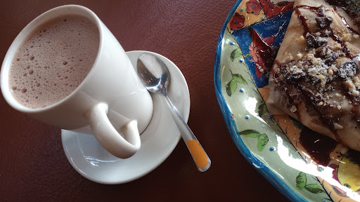 Cafetería Rosarito - Thumbnail
