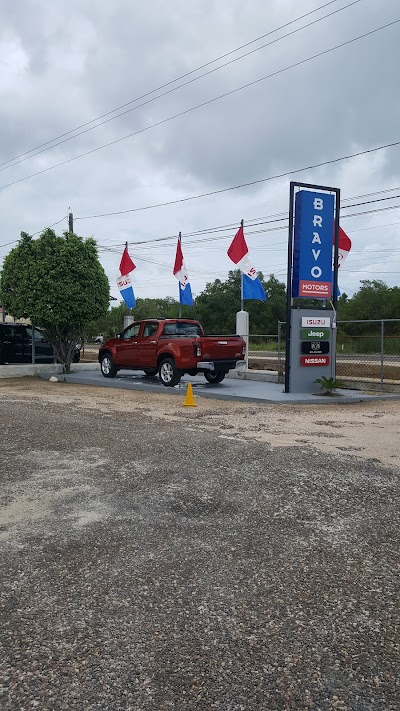 Photos of Bravo Motors