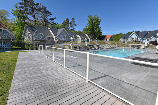 Photo de Domaine de Diane à Fort-Mahon-Plage (80120)