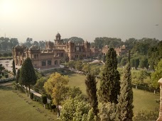 Islamia College University Peshawar