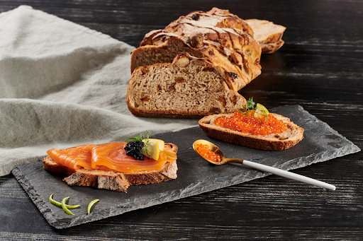 Boulangerie Louise Deols - Thumbnail