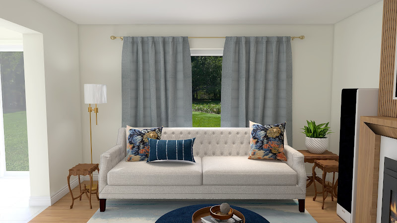 Lyndsay Taylor Design portfolio