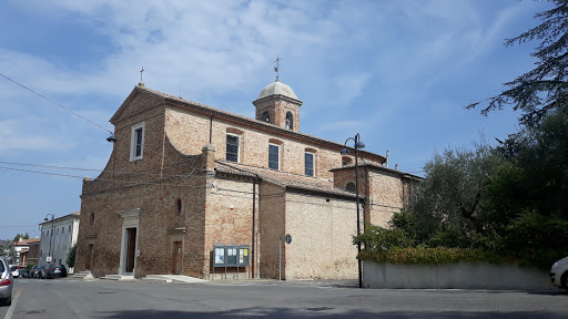 Chiesa Santa Maria de Abbatissis