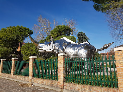 Giardini - Visual