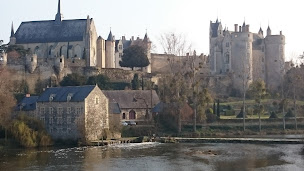 Photo n°33 de La Grange A Dîme à Montreuil-Bellay (Restaurant)