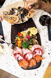 Photo n°38 de L'Italien à Paris (Pizzeria)