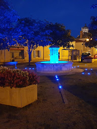 Photo n°29 de Relais du Château à Plaine-et-Vallées (Chambre d'hôtes)