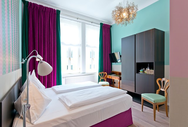 Hotel Beethoven Wien