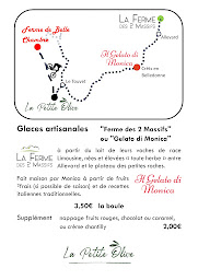 Photo n°9 de Pizzeria La Petite Olive à Le Touvet (Pizzas à emporter)