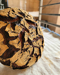 Photo n°38 de Boulangerie authentique Maison Botten à Benfeld (Salon de thé)