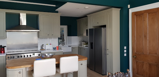 A.S.Decorating - Visual
