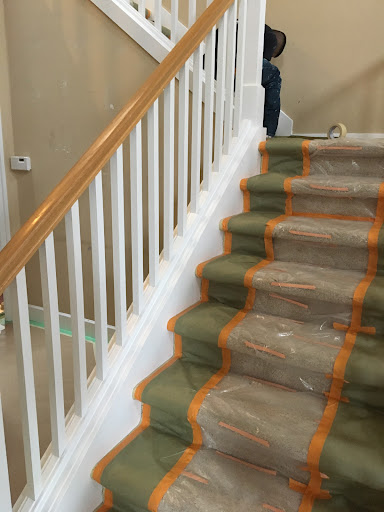 SG Painting Services - Thumbnail