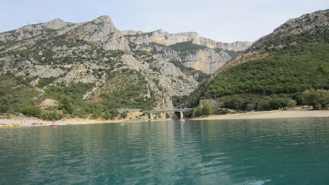 Gorges du Verdon