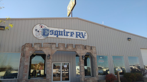Esquire RV - Visual