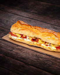 Photo n°69 de Marie Blachère MOUTIERS à Moûtiers (Sandwicherie)