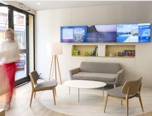 Photo n°9 de Agence Havas Voyages Roanne à Roanne (Agence de voyages)