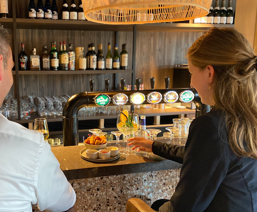 Restaurant Chabot - Thumbnail