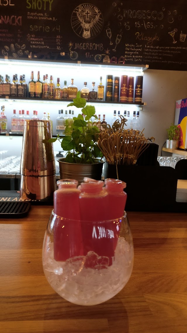 Pub Strzelnica
