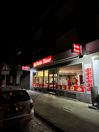 Berlin Döner Twistringen - Thumbnail