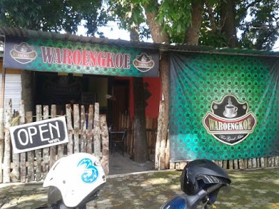 Photos of Waroengkoe