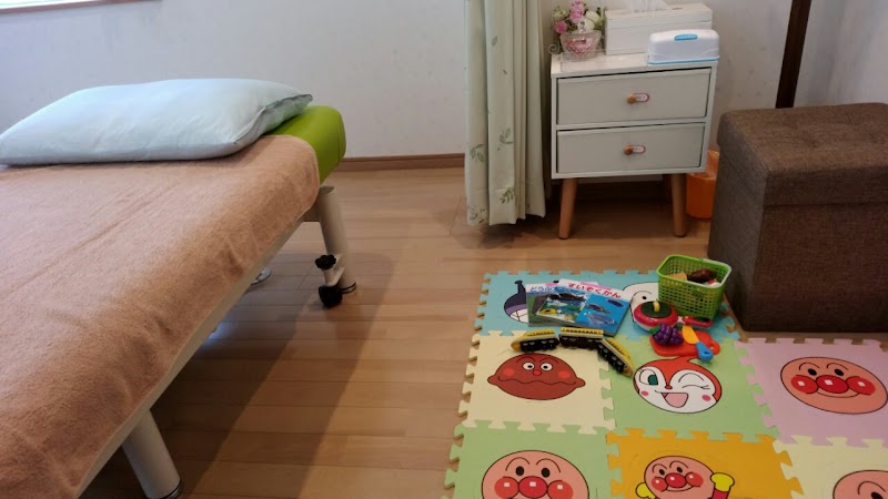 整体 自然 (じねん)