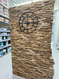 Photo n°13 de Leroy Merlin Strasbourg à Strasbourg (Magasin d'outillage)