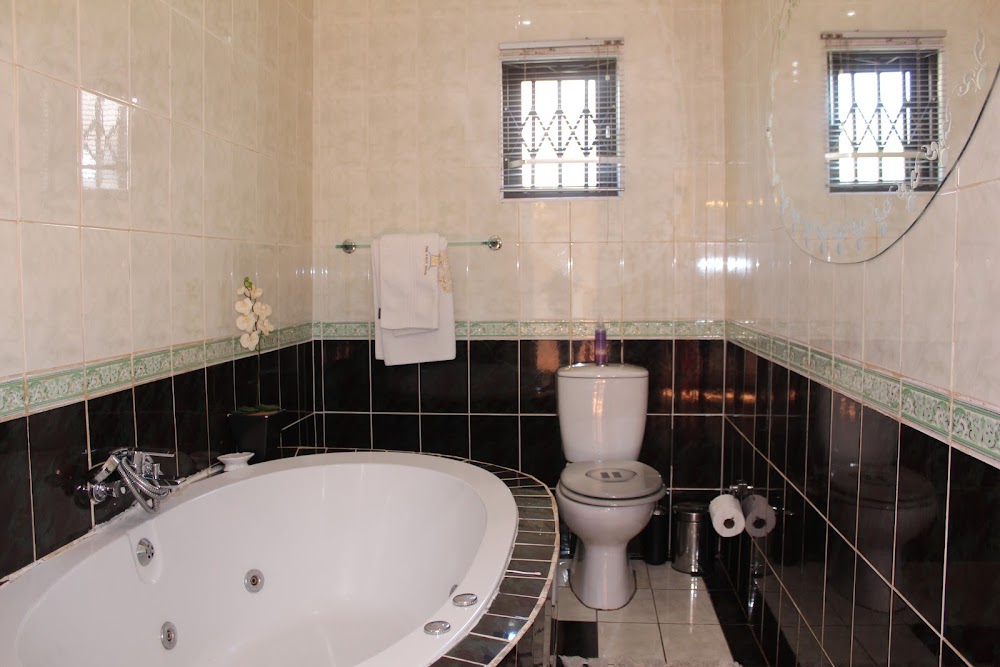 The White House Boutique Lodge photo 4