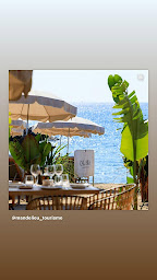 Photo n°67 de Cala Mia à Mandelieu-la-Napoule (Restaurant français)