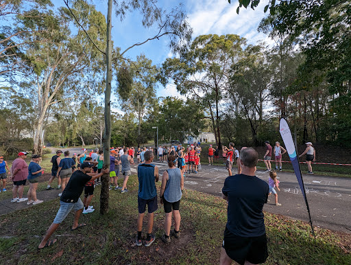 Noosa parkrun - Thumbnail