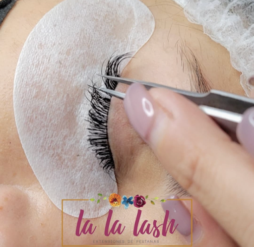 La La Lash - Thumbnail