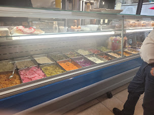 Photo n°47 de Chamyat à Paris (Restaurant de chawarmas)