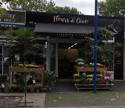 Fleurs de Coco