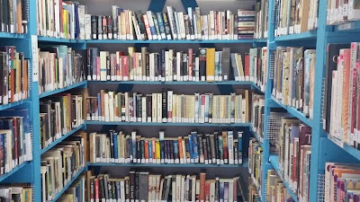 Photos of Mahatma Gandhi Biblioteca