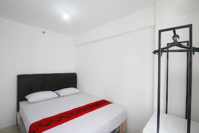 Photos of Apartemen Bassura City