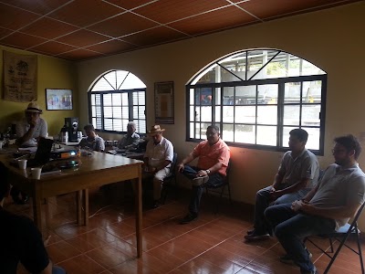 Photos of Beneficio Marquense