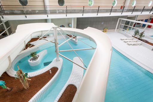 Photo de Centre Aquatique de Conflans à Conflans-Sainte-Honorine (78700)