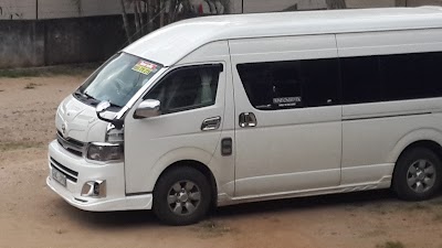 Photos of sineth cabs service