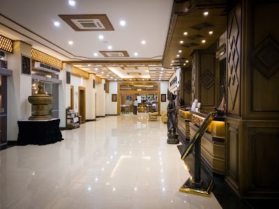 Photos of Hotel Sakura Princess