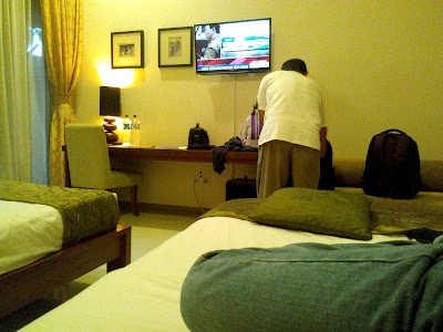 Photos of Hotel Le Beringin