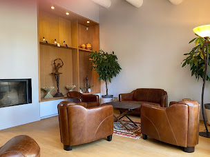 Photo n°49 de Domaine Perréal, Chambres, Gîtes, Caveau dégustation, Restaurant à Gargas (Cave à vins)