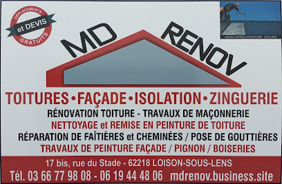 MD RENOV