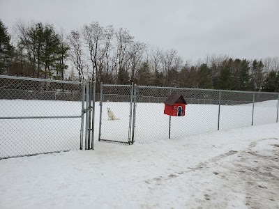 Waterville Dog Park