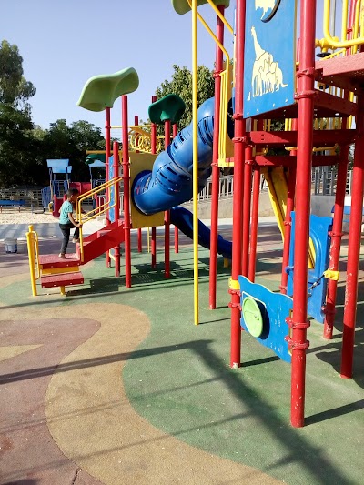Photos of Al Ameer Hassan Park