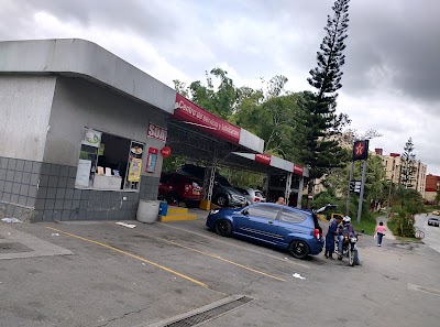 Photos of Texaco
