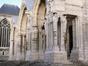 Photo n°3 de Chambre d'hôtes Centre Cathédrale avec parking privé à Chartres (Chambre d'hôtes)