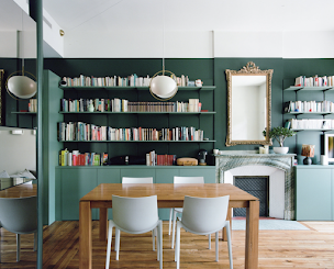 Photo n°1 de HRP-OCCITANIE à Moissac (Entreprise de construction)