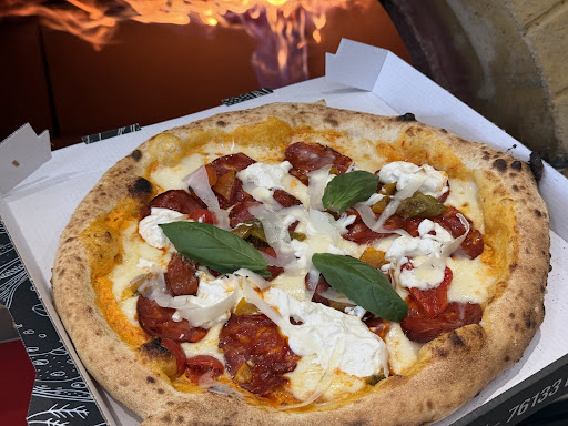 Photo 5 - Arti'Pizz
