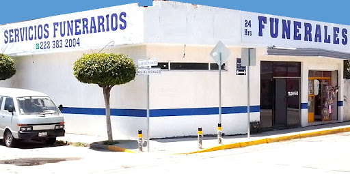 Funerales Garcia