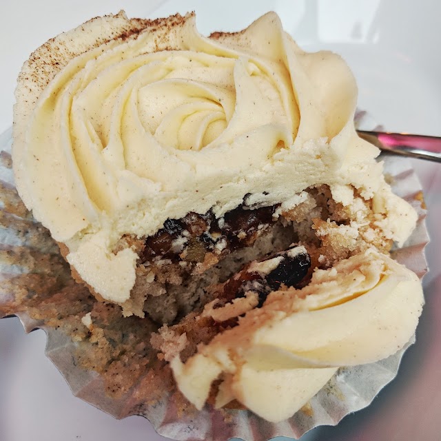 Blanche Bakery
