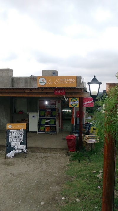 Photos of Despensa "La Serranita"